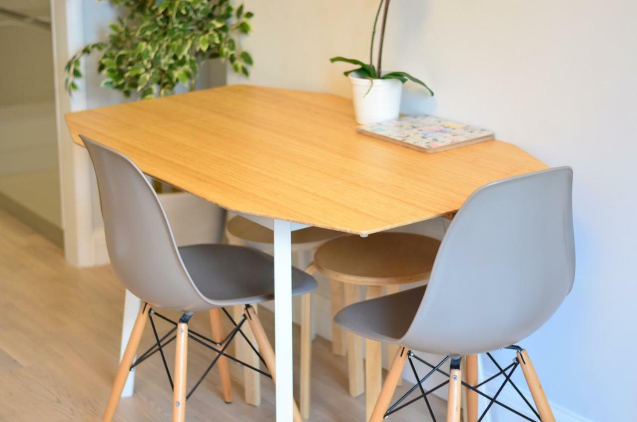 London, Kensington And Chelsea Flat Leilighet London
