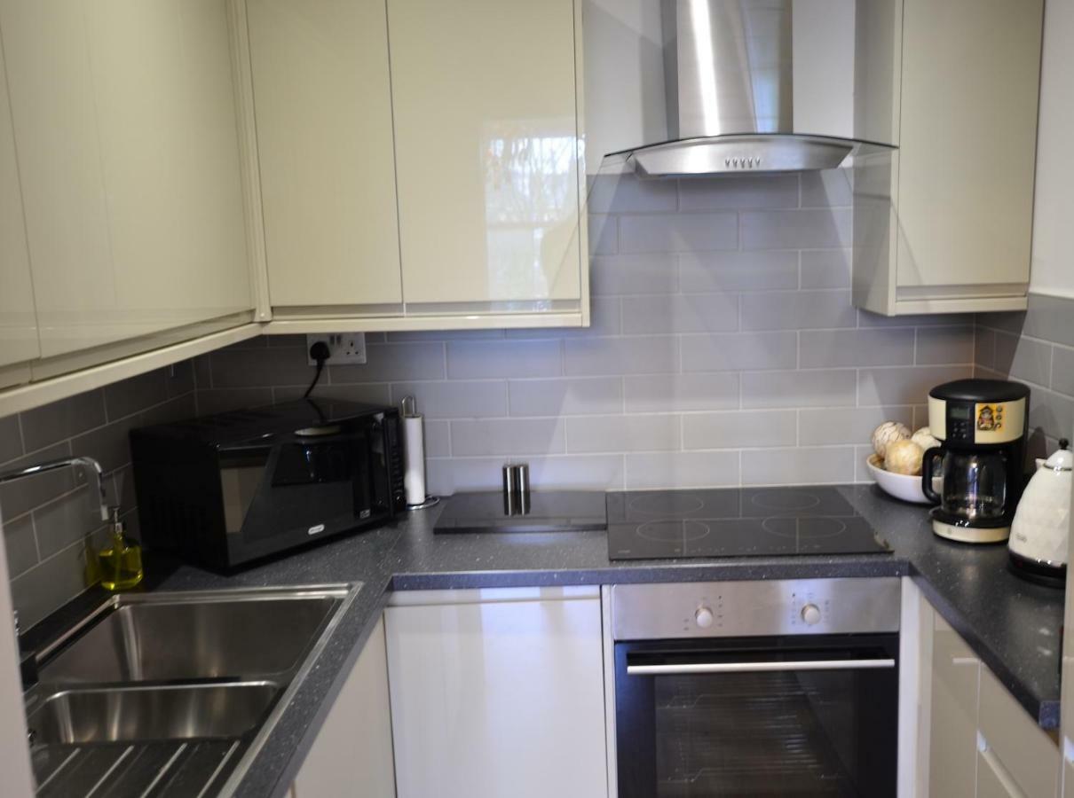 Leilighet London, Kensington And Chelsea Flat *