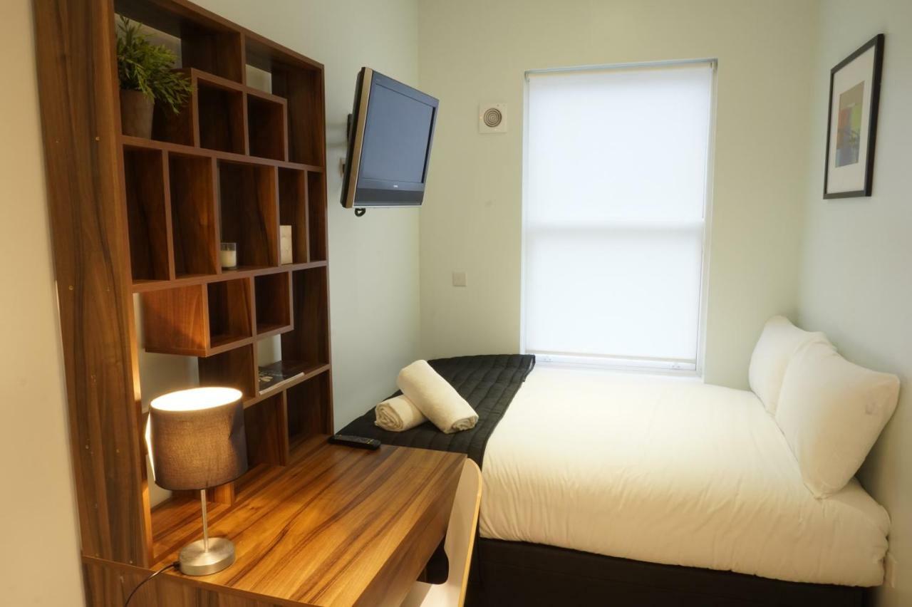 Apartment The Dome Camden London