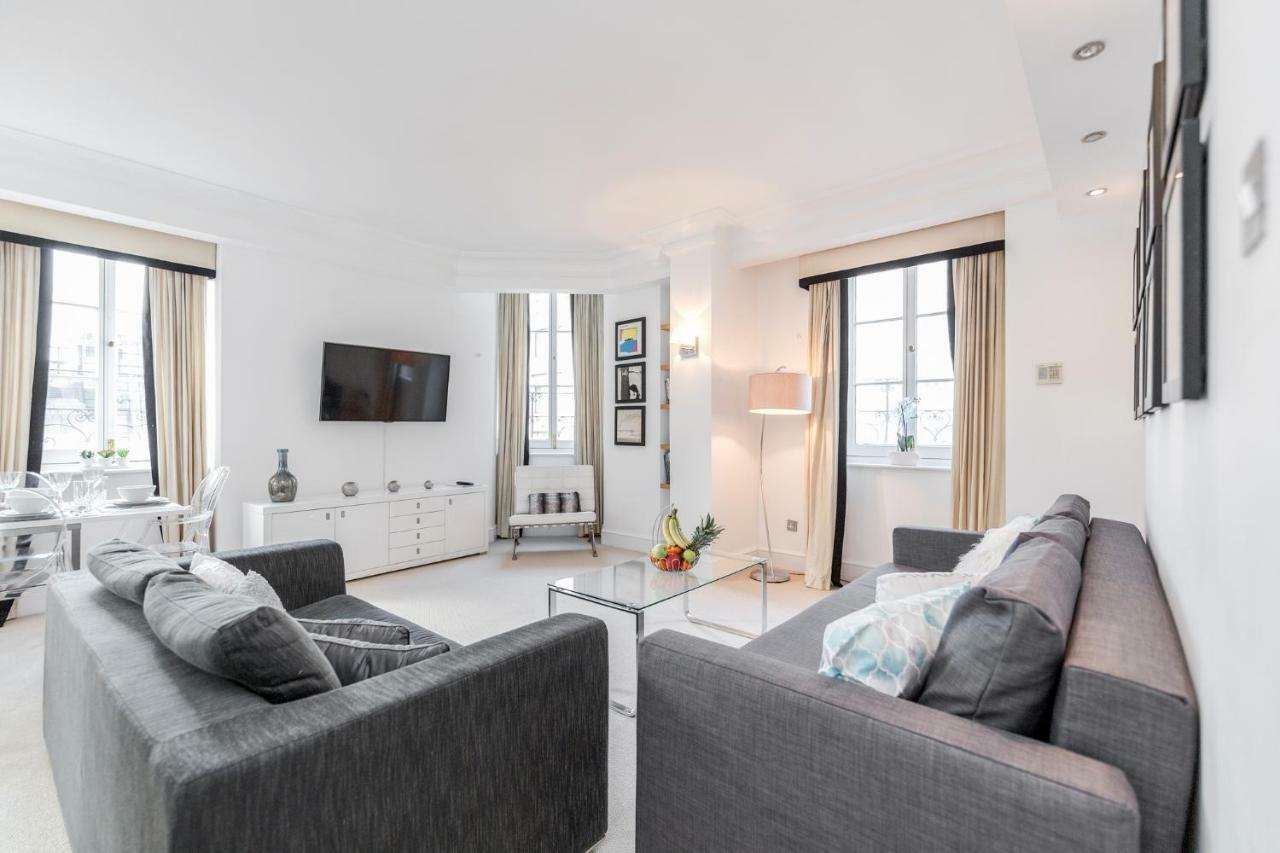 Outstanding Trafalgar Penthouse, Sleeps 8 Appartement Londen