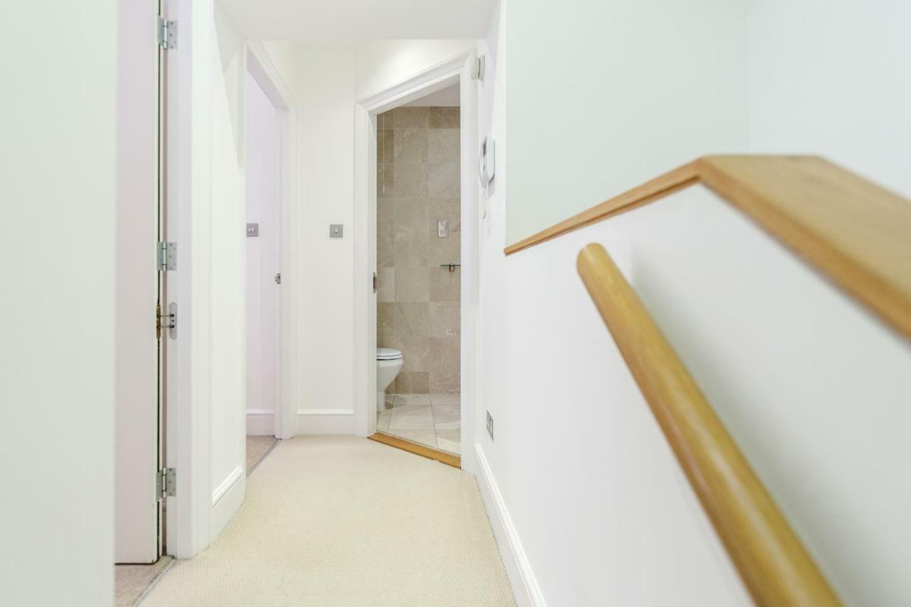 Appartement Outstanding Trafalgar Penthouse, Sleeps 8