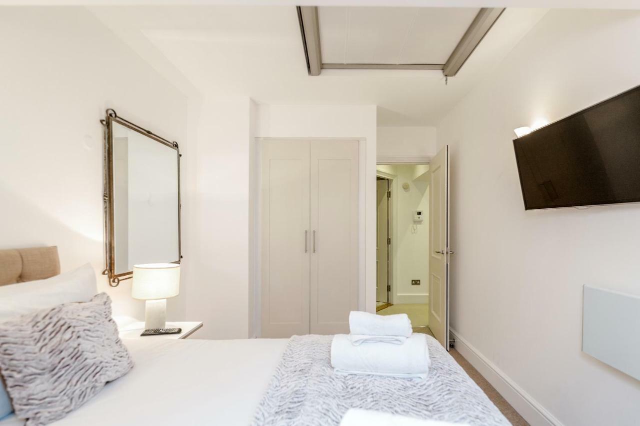 Appartement Outstanding Trafalgar Penthouse, Sleeps 8