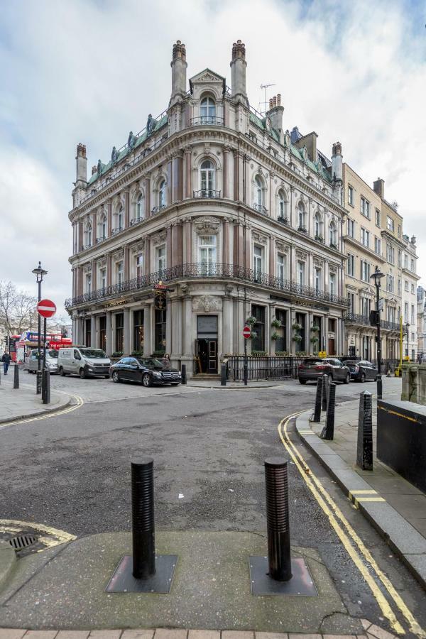 Appartement Outstanding Trafalgar Penthouse, Sleeps 8 *