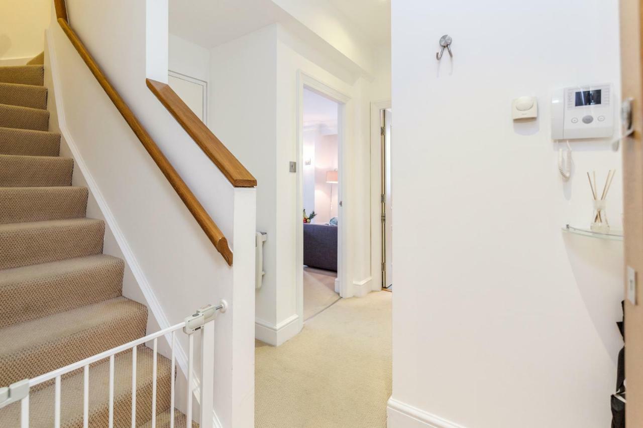 Outstanding Trafalgar Penthouse, Sleeps 8 Appartement