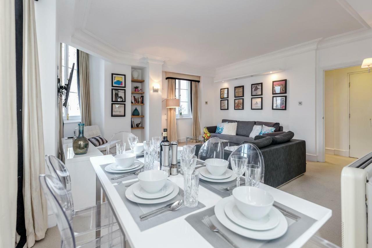 Outstanding Trafalgar Penthouse, Sleeps 8 Appartement