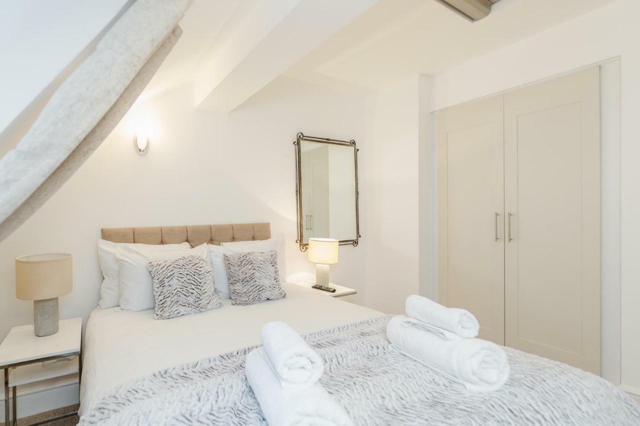 Appartement Outstanding Trafalgar Penthouse, Sleeps 8