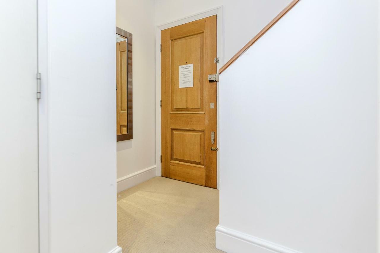 Outstanding Trafalgar Penthouse, Sleeps 8 Appartement