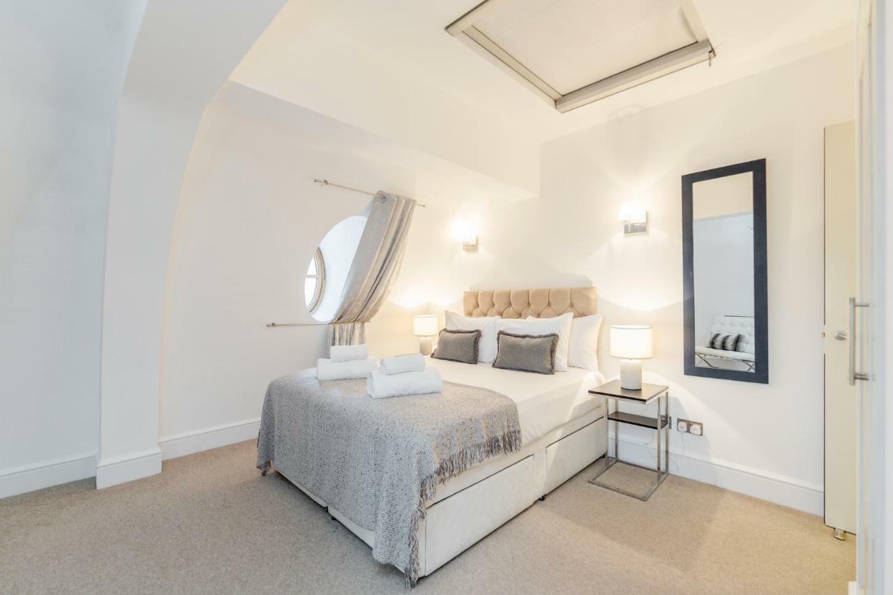 Outstanding Trafalgar Penthouse, Sleeps 8 Appartement *