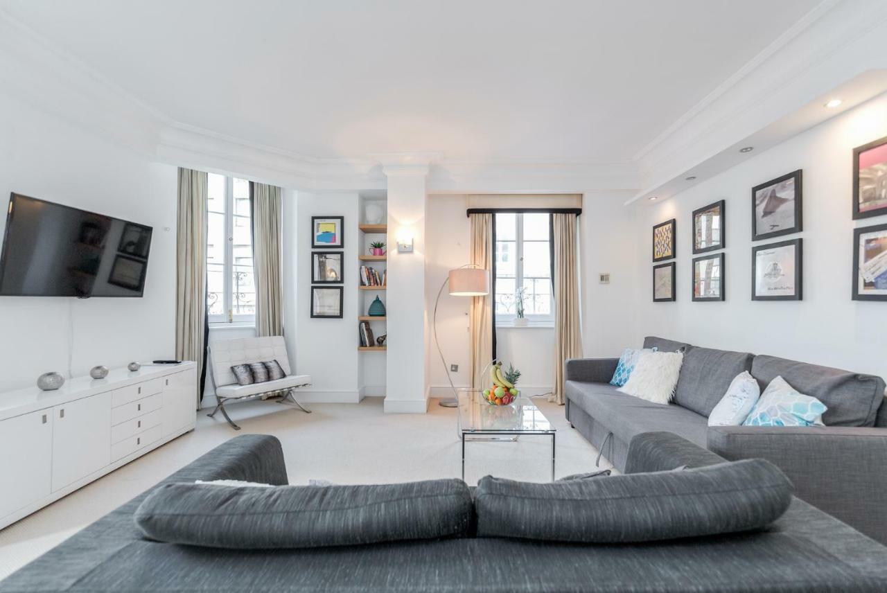 Outstanding Trafalgar Penthouse, Sleeps 8 Appartement Londen
