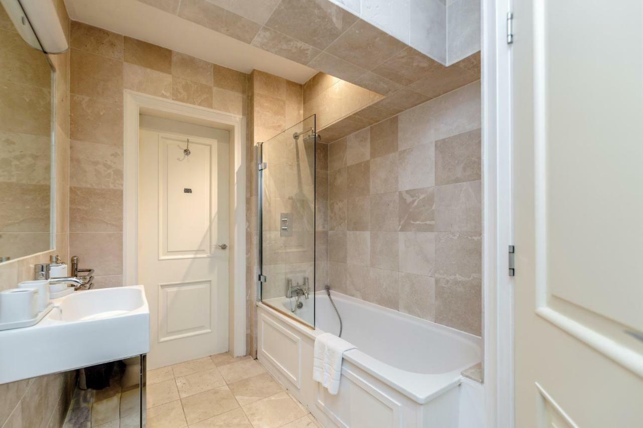 Appartement Outstanding Trafalgar Penthouse, Sleeps 8