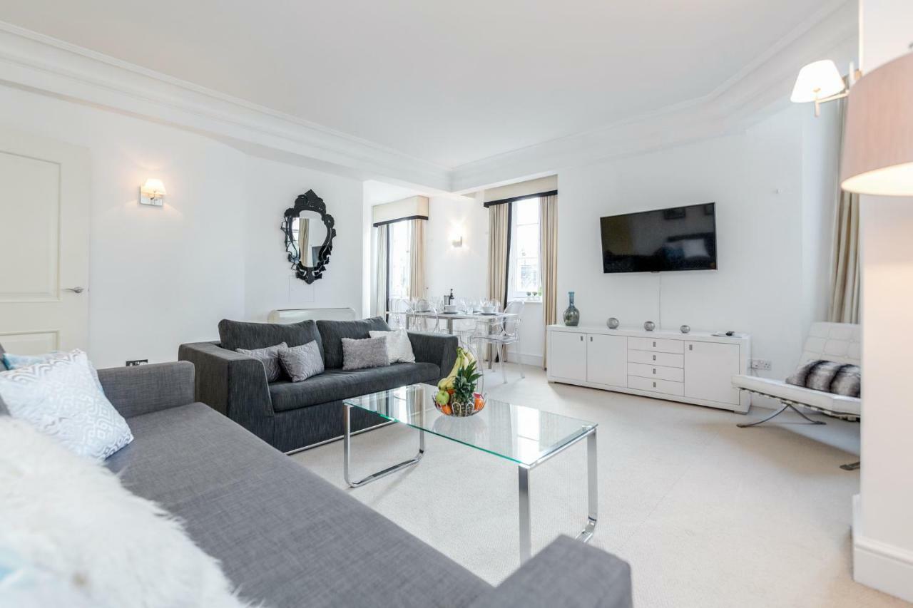 Appartement Outstanding Trafalgar Penthouse, Sleeps 8 *