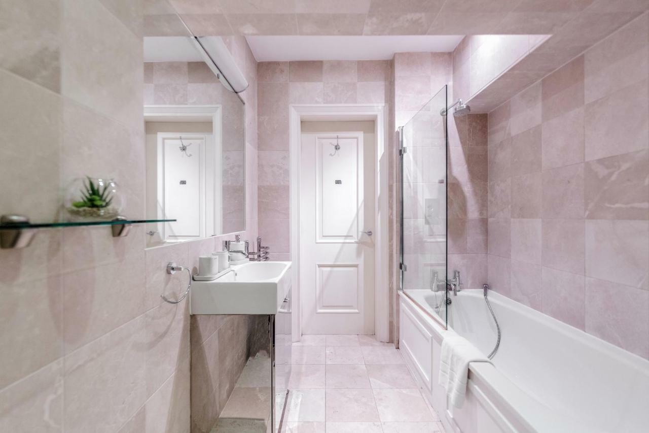 Outstanding Trafalgar Penthouse, Sleeps 8 Appartement