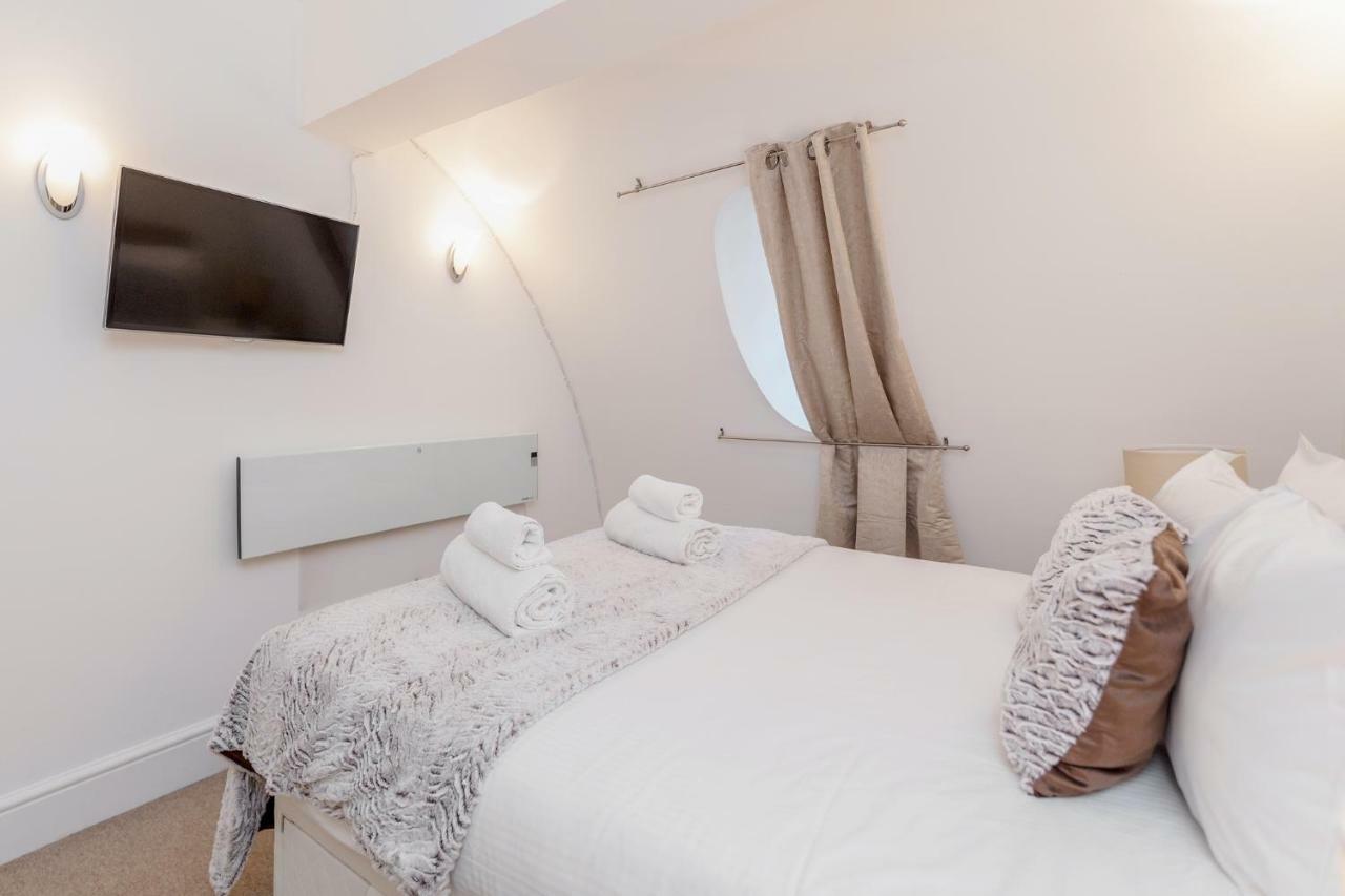 Outstanding Trafalgar Penthouse, Sleeps 8 Appartement