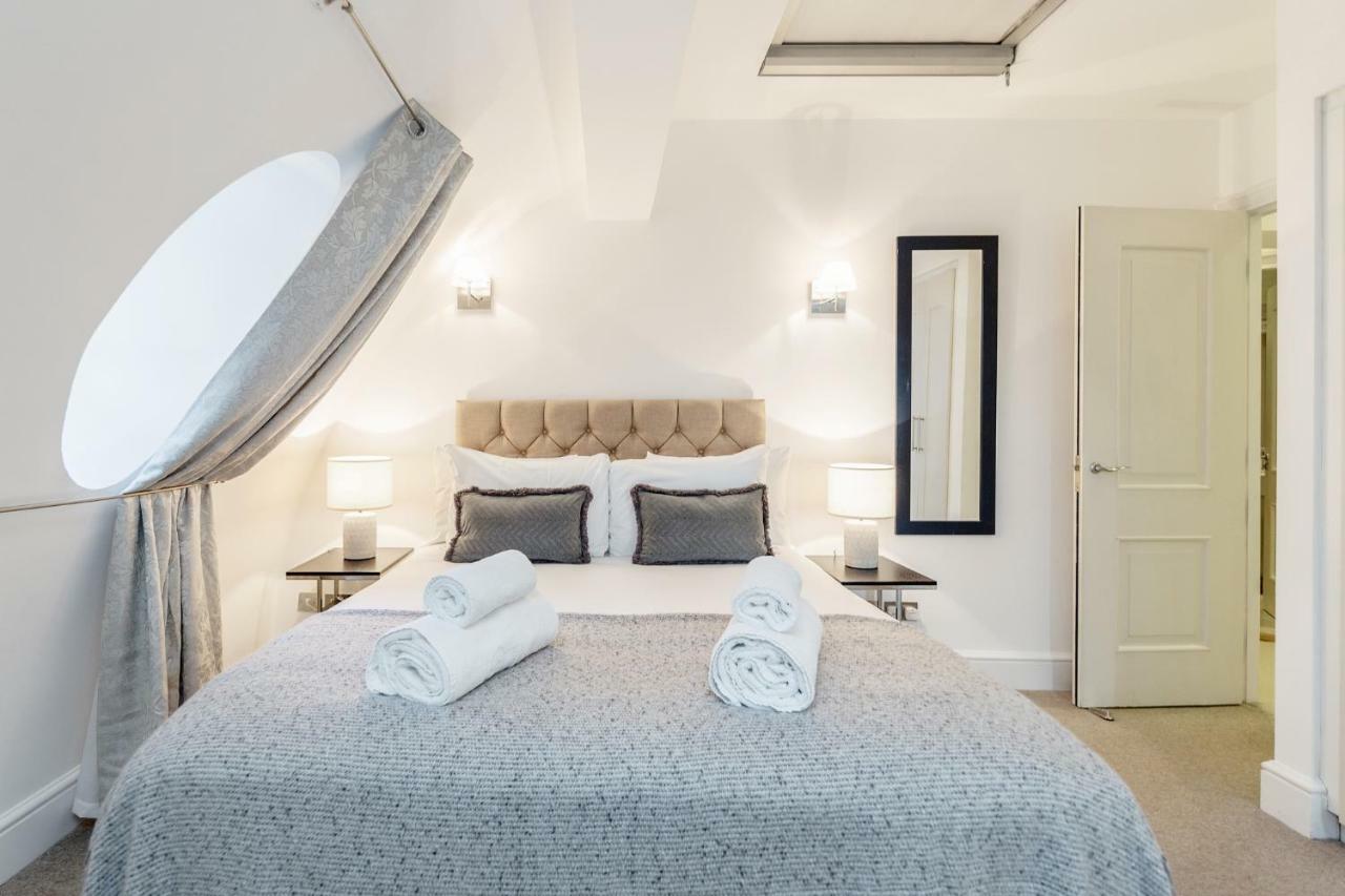 Outstanding Trafalgar Penthouse, Sleeps 8 Appartement