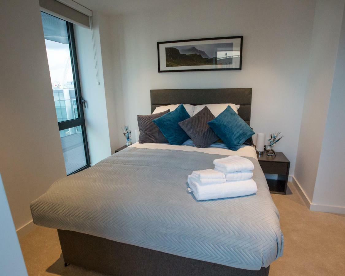 Gigli Luxury Wembley London