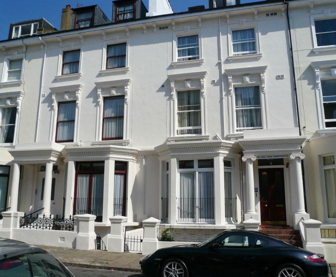 Belsize Park Leilighet London