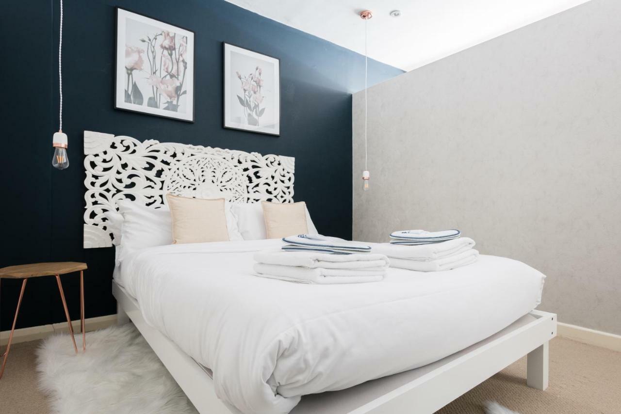 Leilighet The Paddington - Cool & Stylish 1bdr Mews *