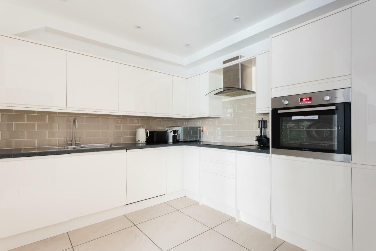 Leilighet The Paddington - Cool & Stylish 1bdr Mews