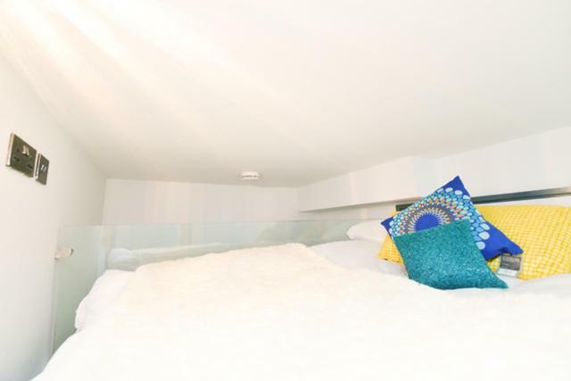 Apartment The Dome Hyde Park London