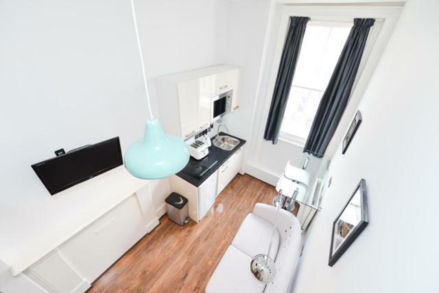 The Dome Hyde Park Apartment