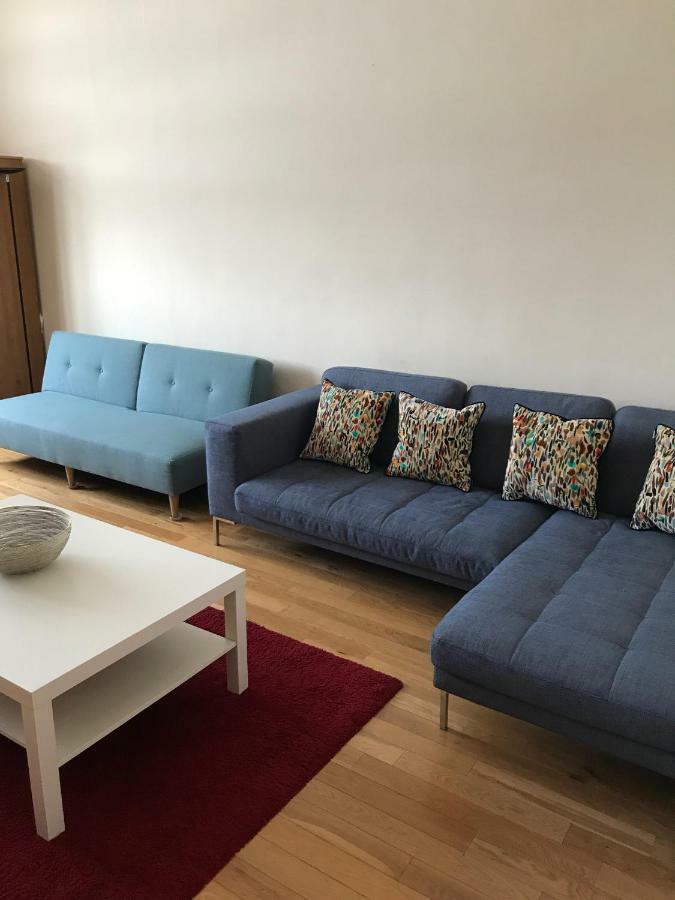 Westbourne Terrace Habitación en casa particular *