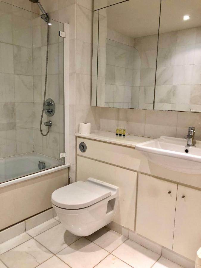 Appartement Luxury In Westminster Londen