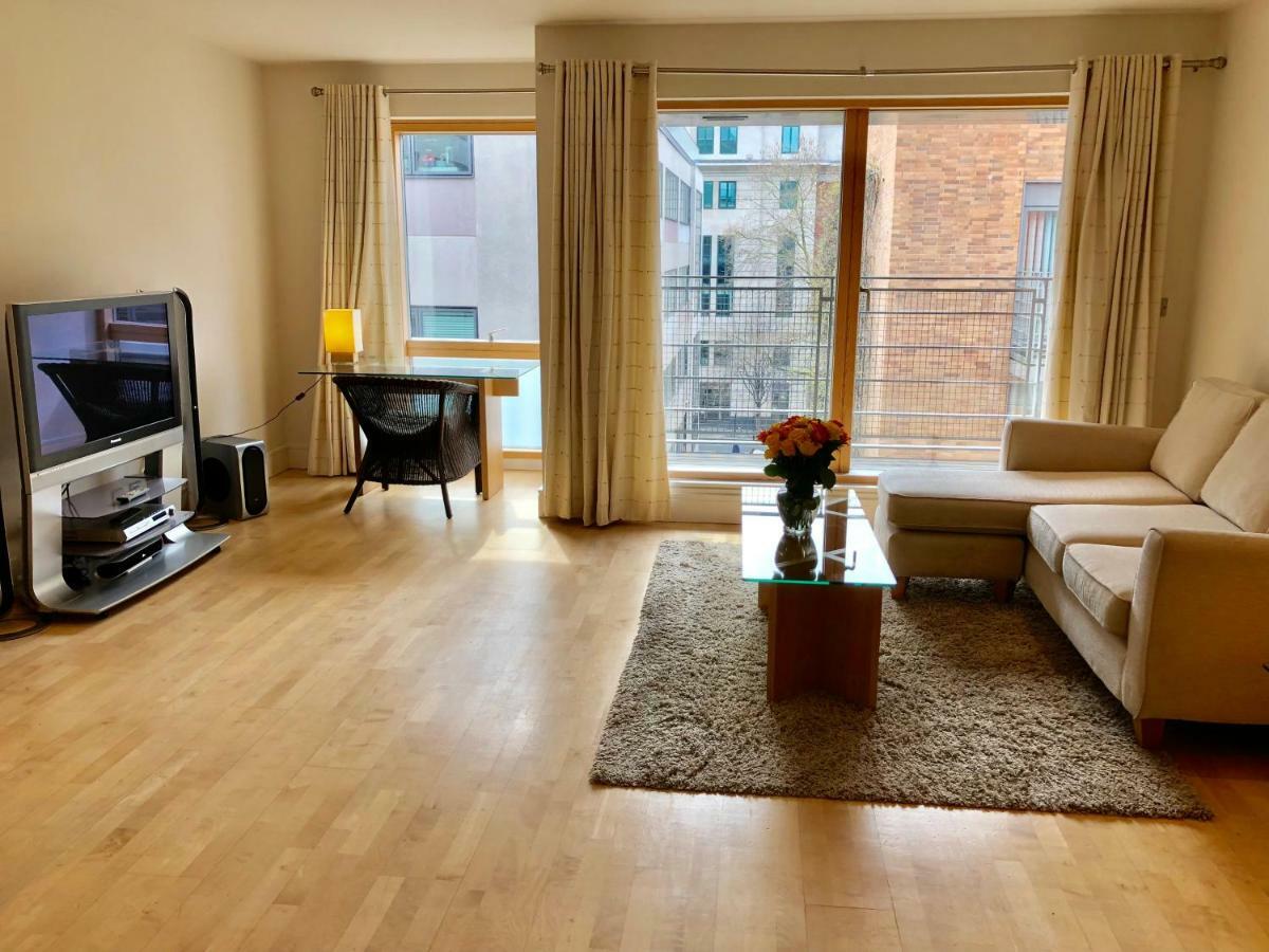 Luxury In Westminster Appartement