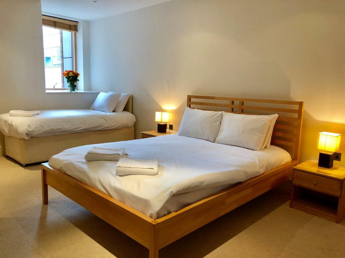 Luxury In Westminster Londen