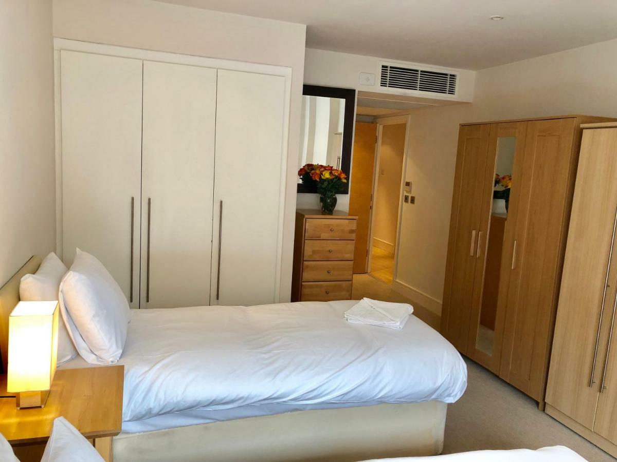 Appartement Luxury In Westminster Londen