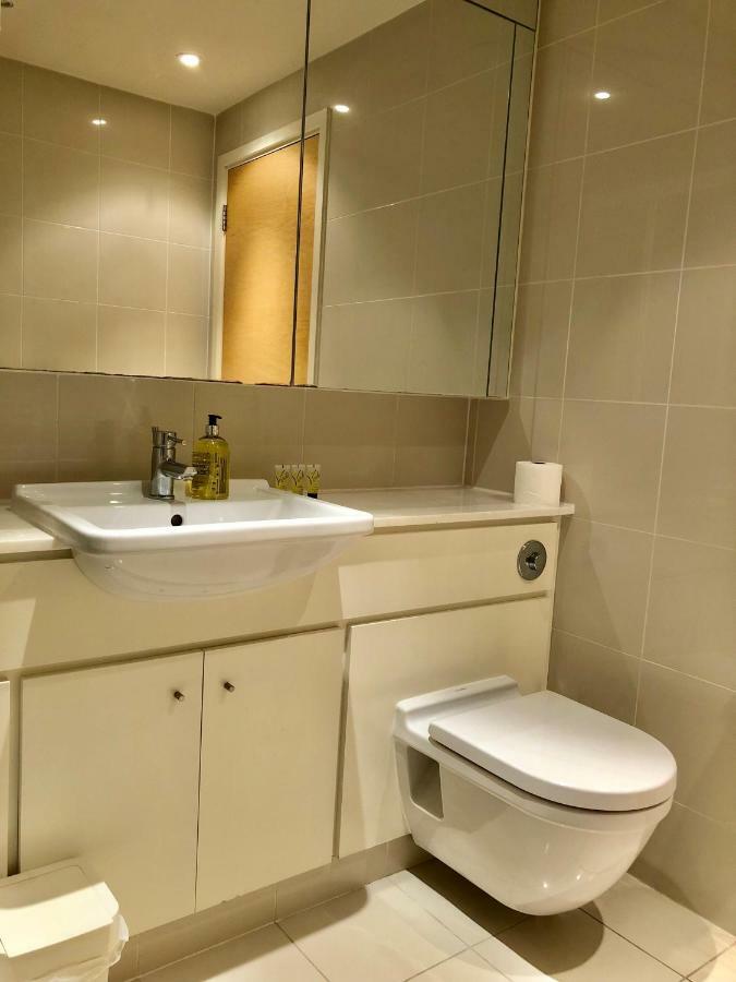 Luxury In Westminster Appartement *