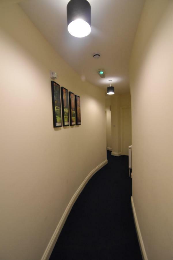 King's Cross Quiet Apartamento Londres