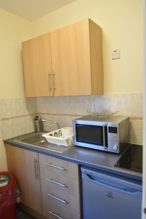 King's Cross Quiet Apartamento Londres