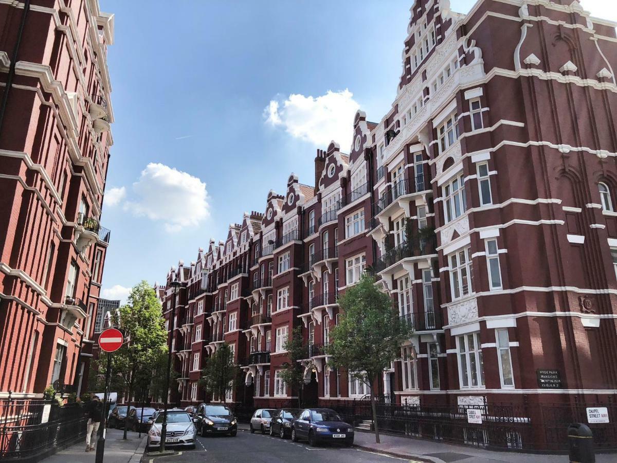 Luxury Marylebone Apartamento