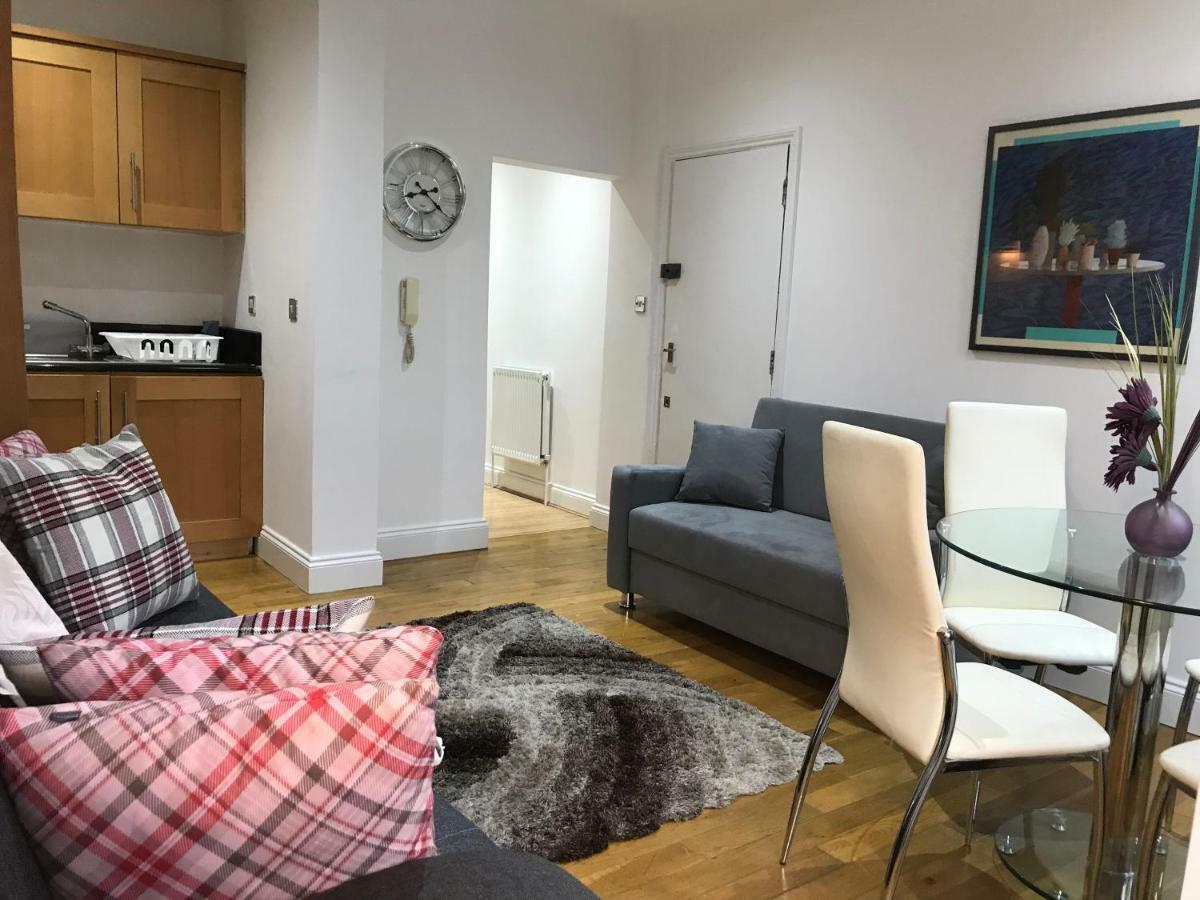 Archway Apartment