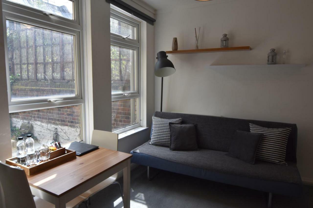 Cozy In Camden Town Apartment *