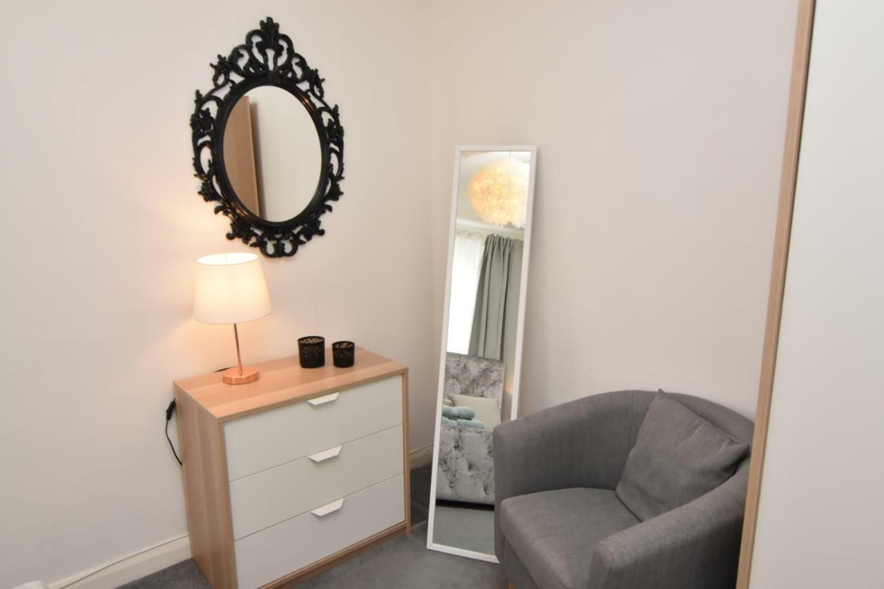 Apartment Cozy In Camden Town London
