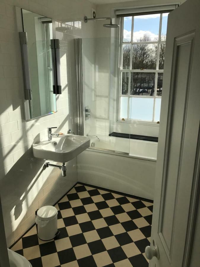 Camden Town House London