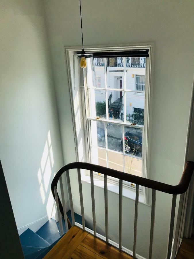 Gjestgiverier Camden Town House London