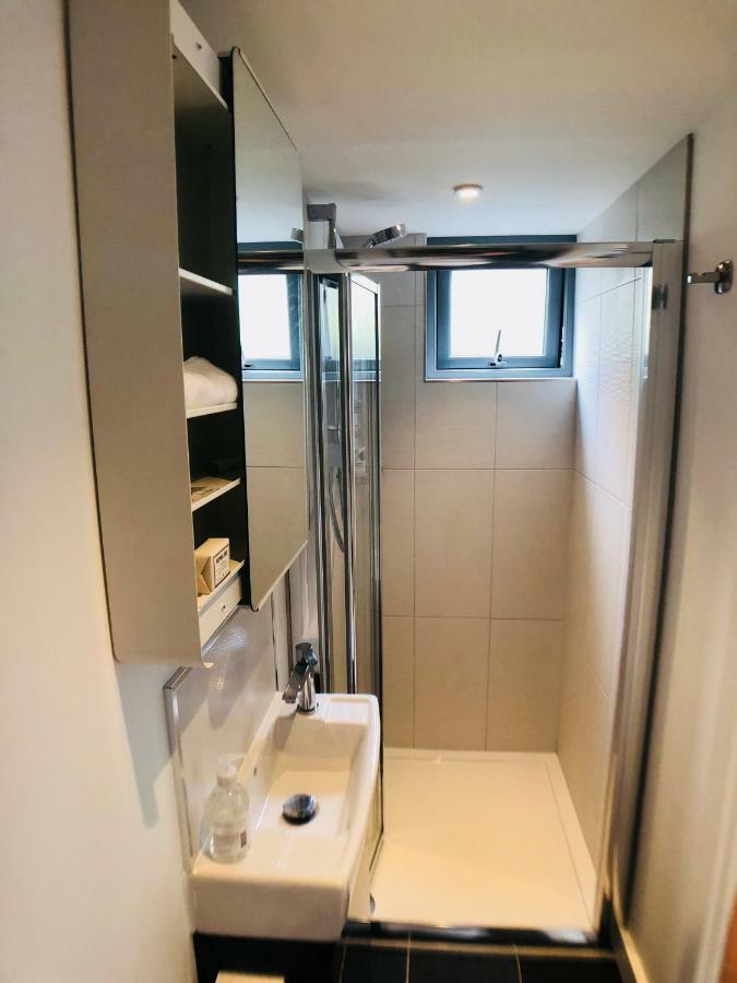 Camden Town Garden Guest house London