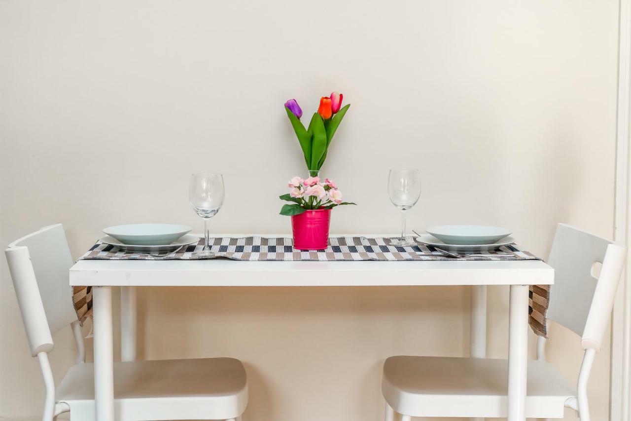 Apartment Studio Flat On Brick Lane Near Shoreditch