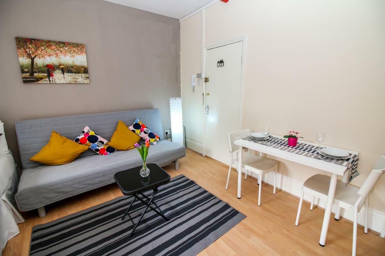 Studio Flat On Brick Lane Near Shoreditch *