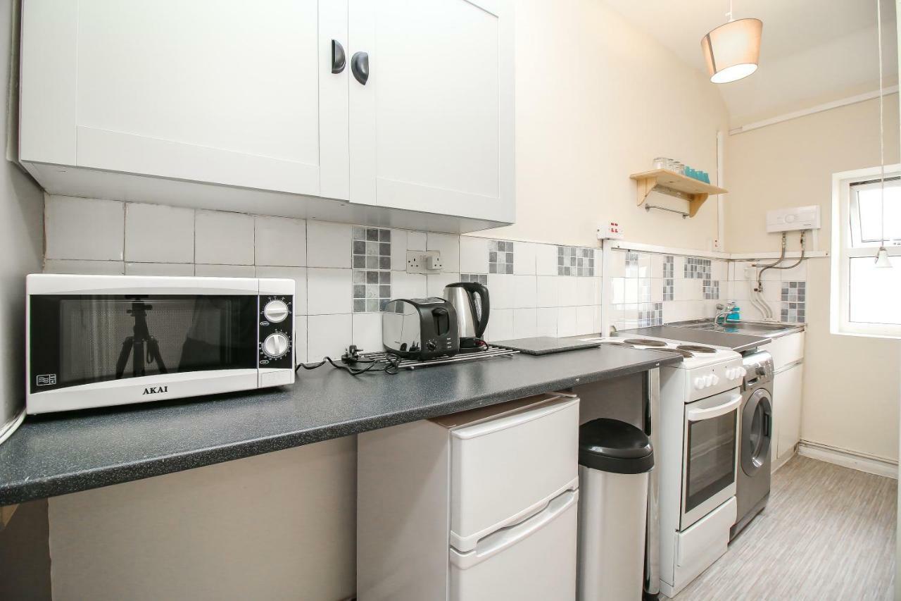 Studio Flat On Brick Lane Near Shoreditch * London