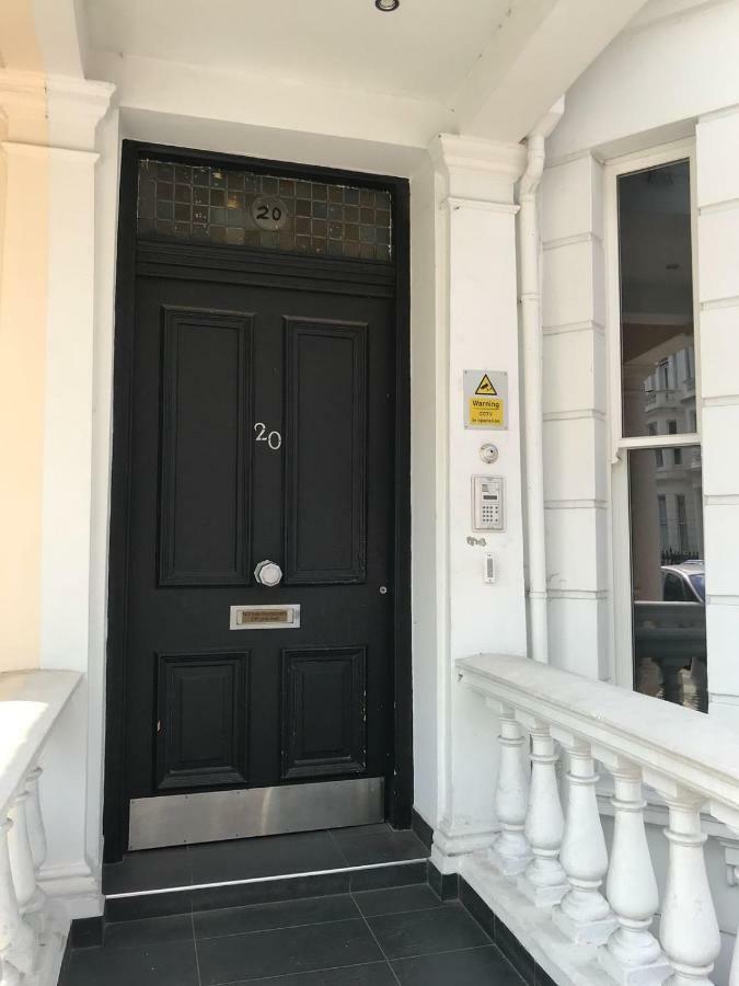 Fairholme London