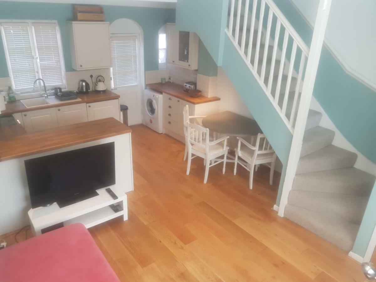 Beautiful 2 Bedroom In The Heart Of Greenwich London