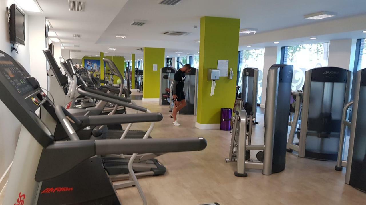 Excel Apartment London