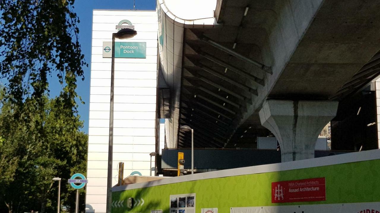 Excel London