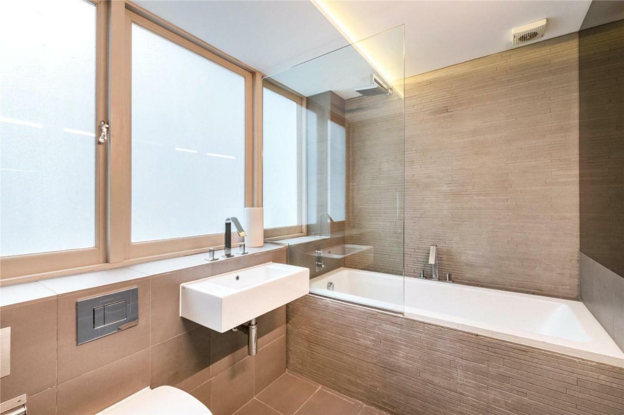Luxury In Westminster Appartement Londen