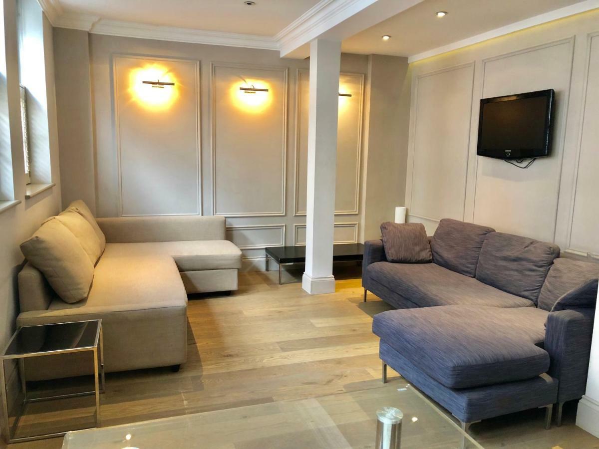 Luxury In Westminster Appartement