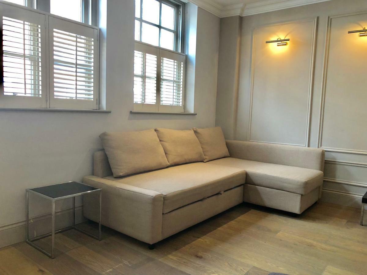 Appartement Luxury In Westminster *