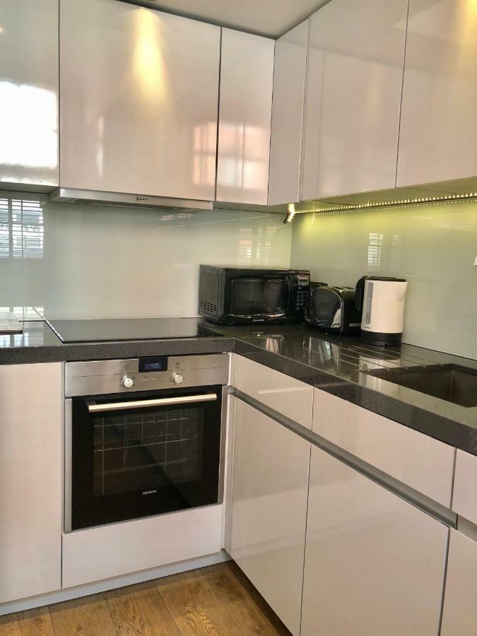 Luxury In Westminster Appartement Londen